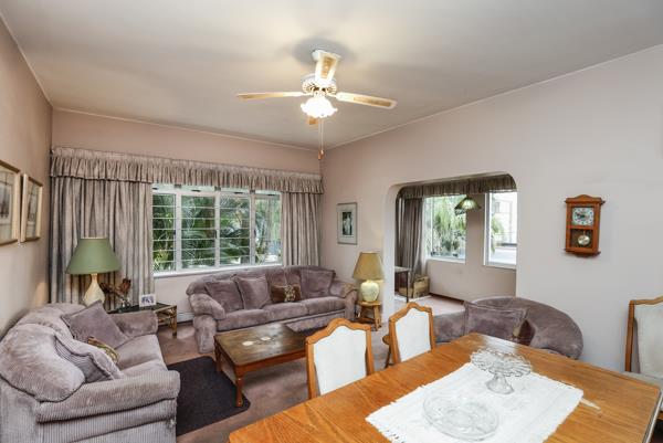 2.5 Bedroom Apartment