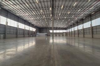 5 393 m² Commercial space