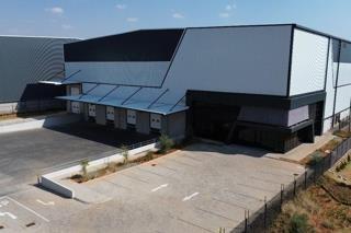 5 393  m² Commercial space