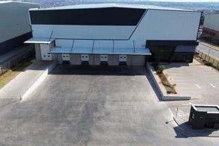 5 393 m² Commercial space