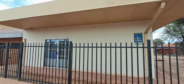 20  m² Office Space