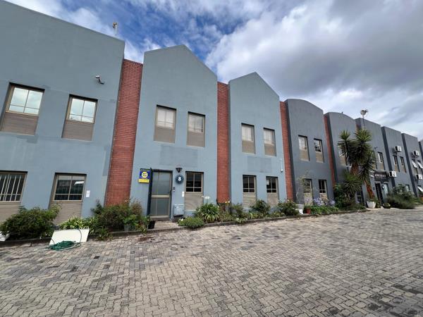 429  m² Industrial space