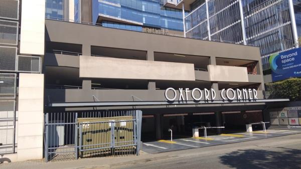 148  m² Office Space