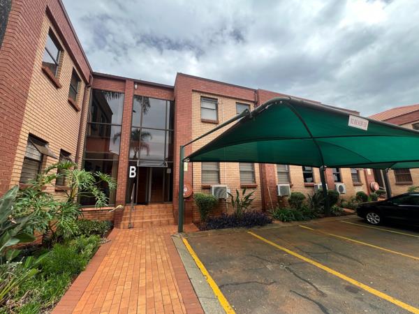 114  m² Office Space