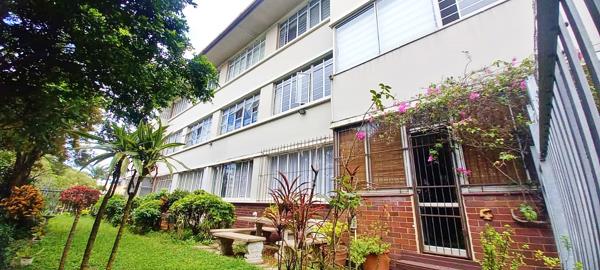 2.5 Bedroom Apartment