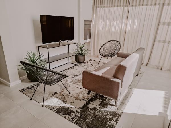2 Bedroom Duplex