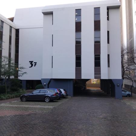 88  m² Office Space