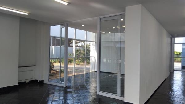 440  m² Office Space