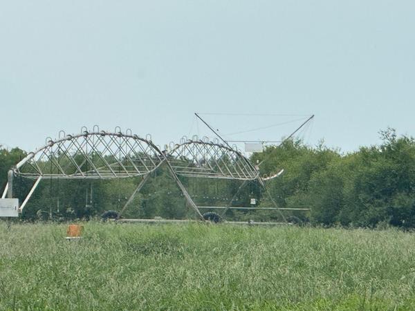 182.2 ha Farm with House