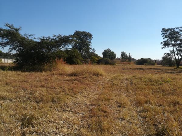 2.1 ha Land
