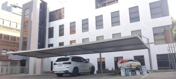 130  m² Office Space