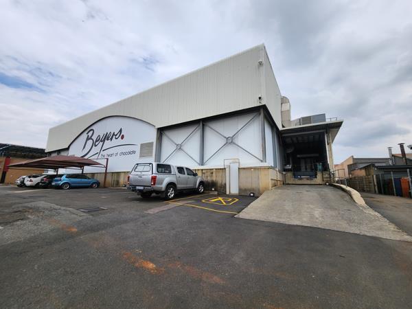 5 291  m² Industrial space