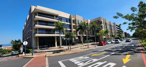 131  m² Commercial space