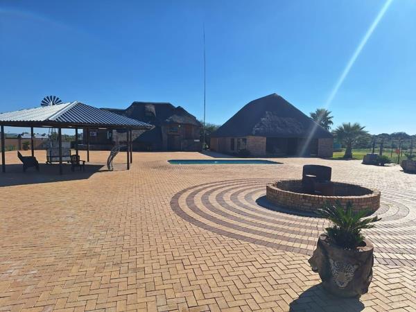 442 ha Farm