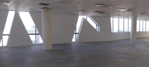 455  m² Office Space