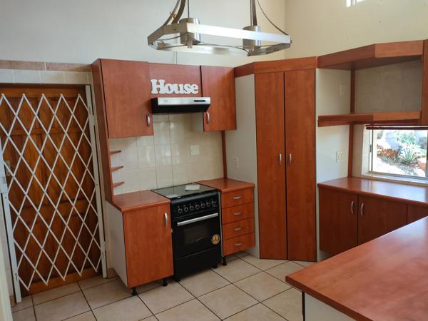 2 Bedroom Garden Cottage