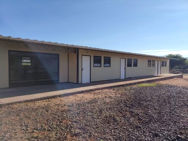 20 Bedroom House