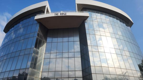 278  m² Commercial space