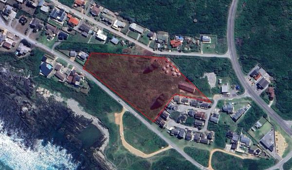 1.8 ha Land