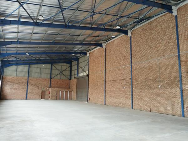 Commercial space