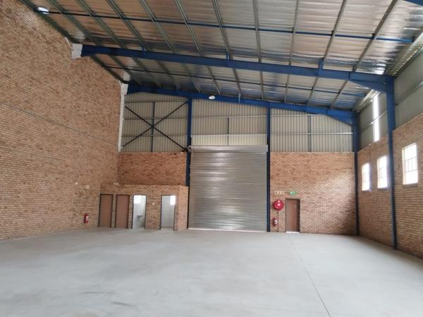 Commercial space