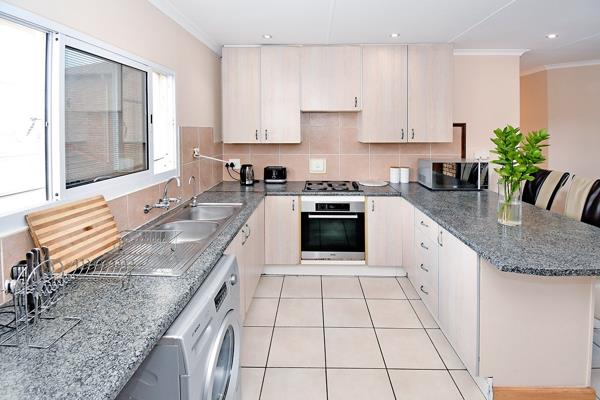 3 Bedroom Apartment