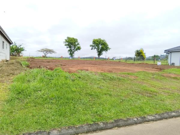 930 m² Land