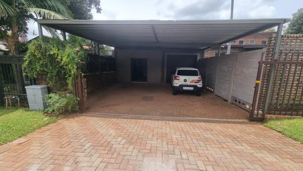 1 Bedroom Garden Cottage