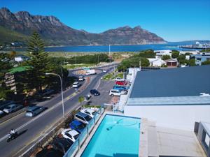Apartment in Hout Bay and surrounds