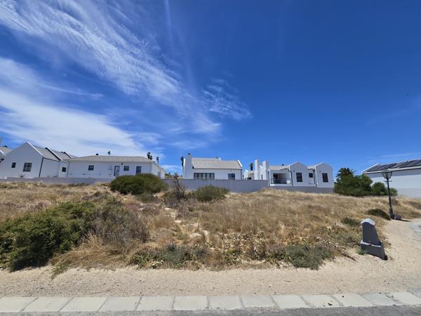 366 m² Land