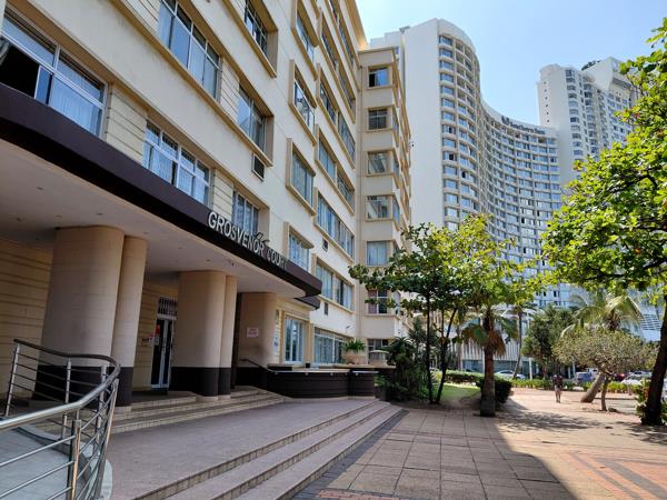 1.5 Bedroom Apartment