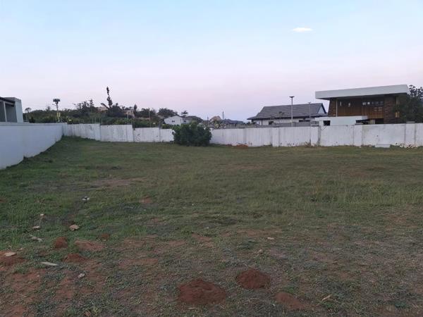 846 m² Land