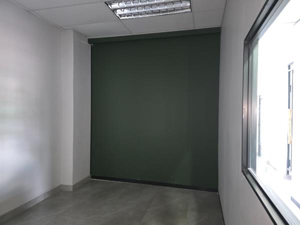 20  m² Office Space