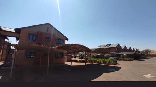 2.5 Bedroom Apartment