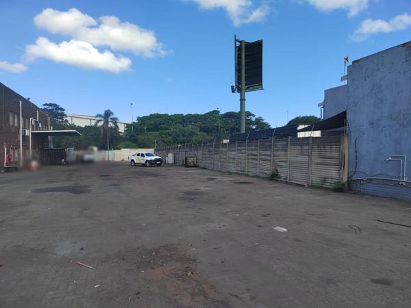 600  m² Industrial space