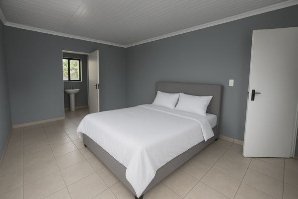 1 Bedroom Garden Cottage