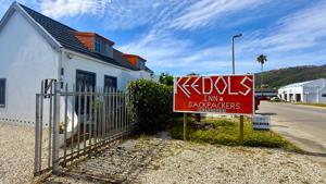 House in Knysna Central