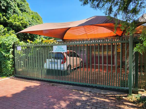 0.5 Bedroom Garden Cottage