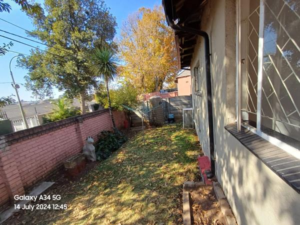 1 Bedroom Garden Cottage