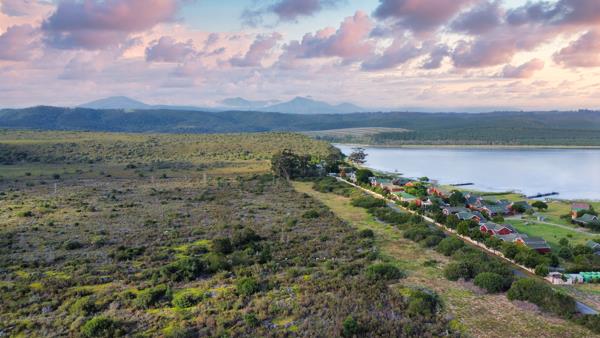 35.6 ha Land