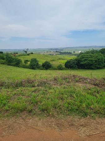 3 002 m² Land