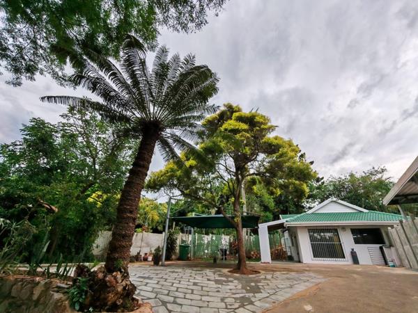 2 Bedroom Garden Cottage