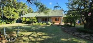 House in Bela-Bela (Warmbaths)