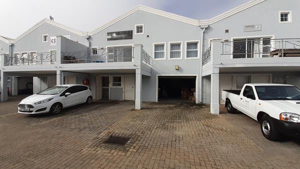 278  m² Industrial space