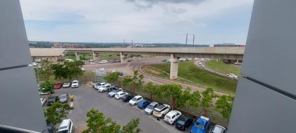 177  m² Retail Space