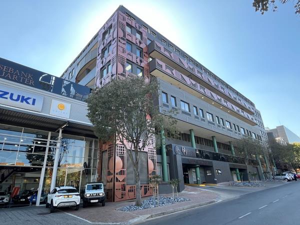 208 m² Commercial space