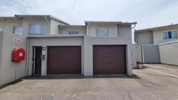 2 Bedroom Duplex