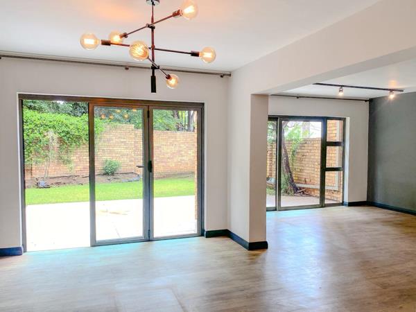 4 Bedroom Duplex