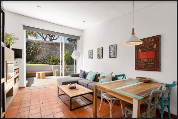 1 Bedroom Garden Cottage