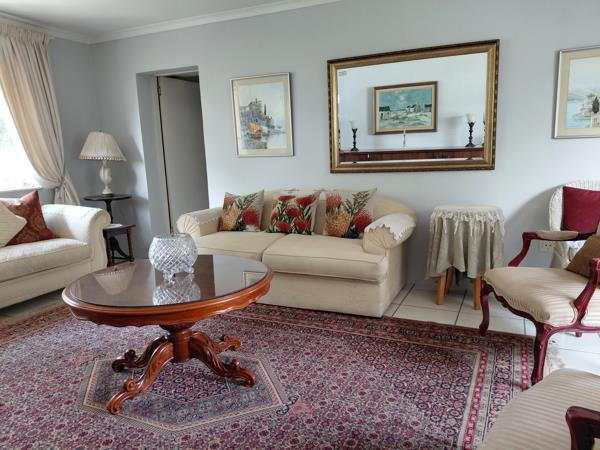 2 Bedroom Garden Cottage